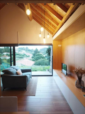 Casas das Japoneiras